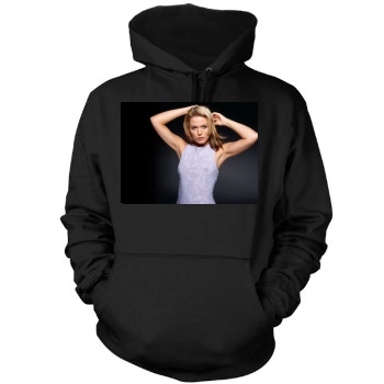 Patsy Kensit Mens Pullover Hoodie Sweatshirt