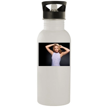 Patsy Kensit Stainless Steel Water Bottle