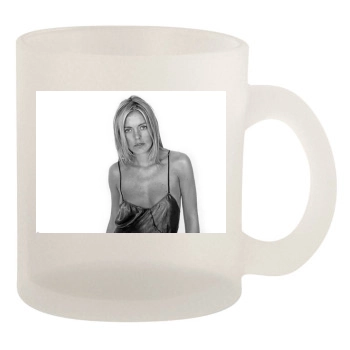 Patsy Kensit 10oz Frosted Mug