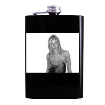 Patsy Kensit Hip Flask