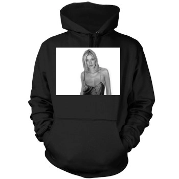 Patsy Kensit Mens Pullover Hoodie Sweatshirt