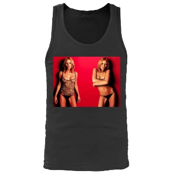 Patsy Kensit Men's Tank Top