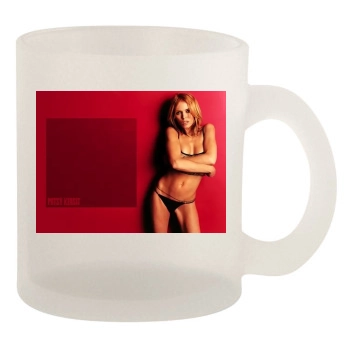 Patsy Kensit 10oz Frosted Mug