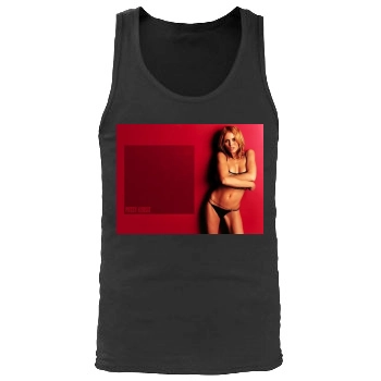 Patsy Kensit Men's Tank Top