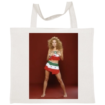 Paulina Rubio Tote