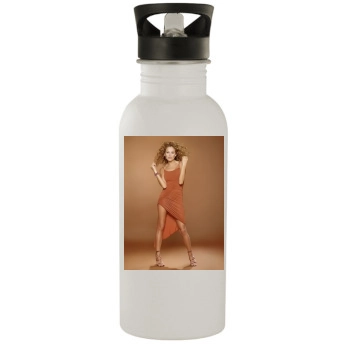 Paulina Rubio Stainless Steel Water Bottle