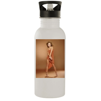 Paulina Rubio Stainless Steel Water Bottle