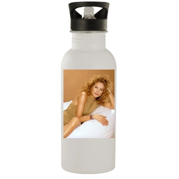 Paulina Rubio Stainless Steel Water Bottle