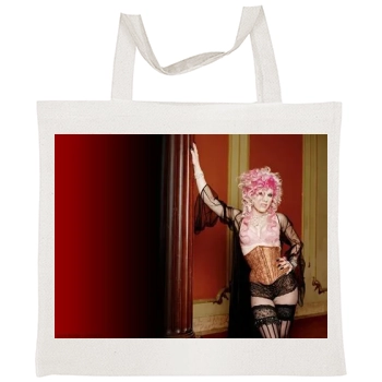 Pink Tote