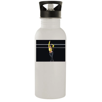 The Pussycat Dolls Stainless Steel Water Bottle