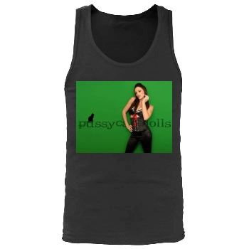 The Pussycat Dolls Men's Tank Top