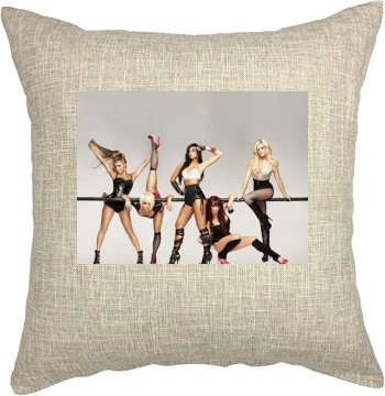 The Pussycat Dolls Pillow