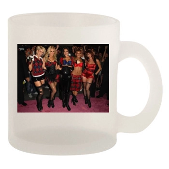 The Pussycat Dolls 10oz Frosted Mug