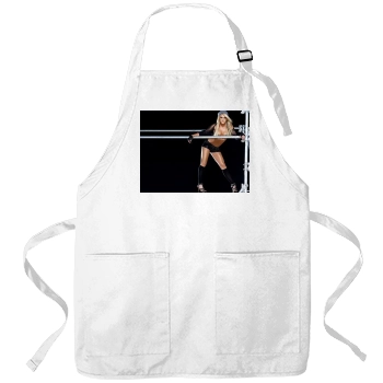 The Pussycat Dolls Apron