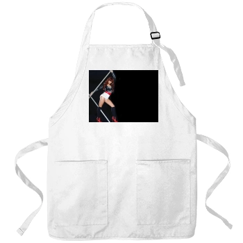 The Pussycat Dolls Apron