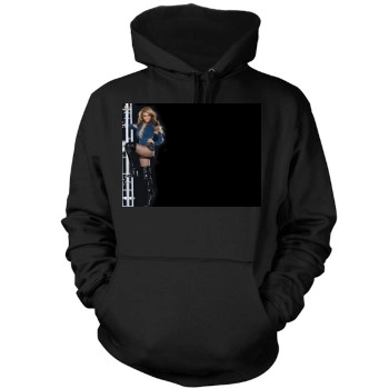 The Pussycat Dolls Mens Pullover Hoodie Sweatshirt