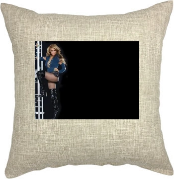 The Pussycat Dolls Pillow