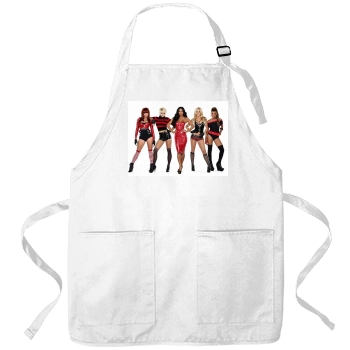 The Pussycat Dolls Apron