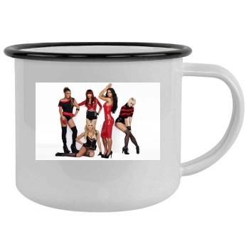 The Pussycat Dolls Camping Mug