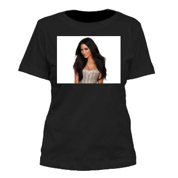 The Pussycat Dolls Women's Cut T-Shirt