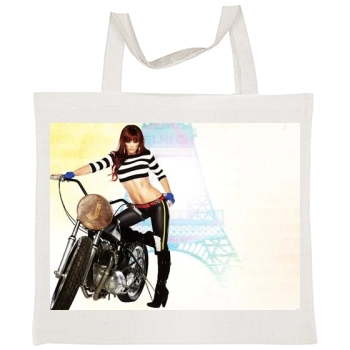 The Pussycat Dolls Tote