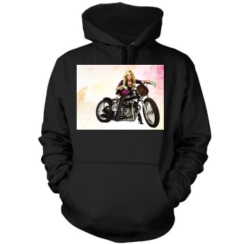 The Pussycat Dolls Mens Pullover Hoodie Sweatshirt