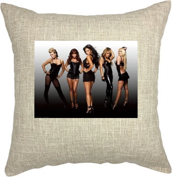 The Pussycat Dolls Pillow