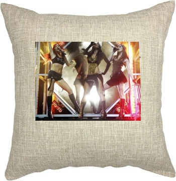 The Pussycat Dolls Pillow