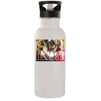 The Pussycat Dolls Stainless Steel Water Bottle