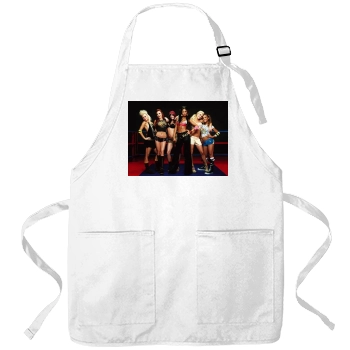 The Pussycat Dolls Apron