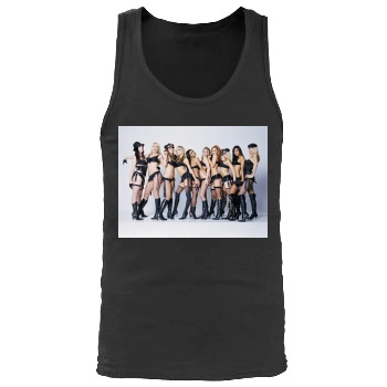 The Pussycat Dolls Men's Tank Top