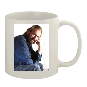 Ralph Fiennes 11oz White Mug