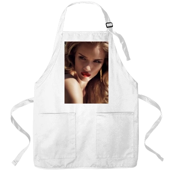 Rosie Huntington-Whiteley Apron