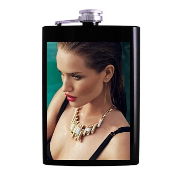 Rosie Huntington-Whiteley Hip Flask