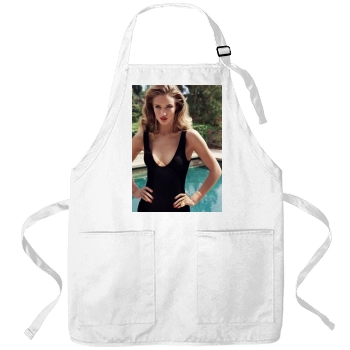 Rosie Huntington-Whiteley Apron