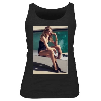 Rosie Huntington-Whiteley Women's Tank Top