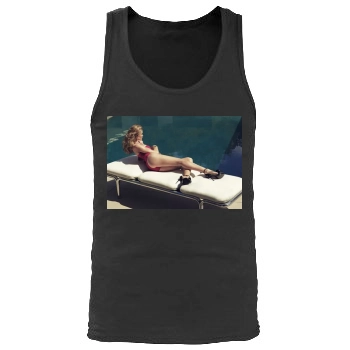 Rosie Huntington-Whiteley Men's Tank Top