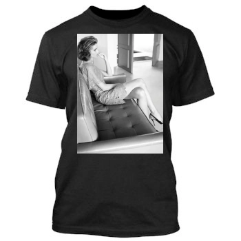 Rosie Huntington-Whiteley Men's TShirt