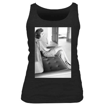 Rosie Huntington-Whiteley Women's Tank Top