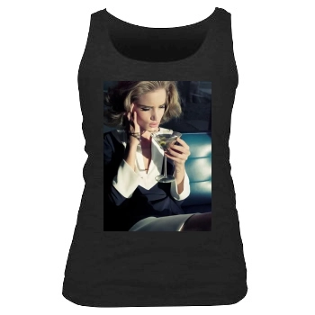 Rosie Huntington-Whiteley Women's Tank Top