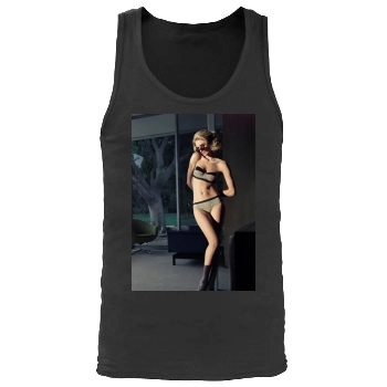 Rosie Huntington-Whiteley Men's Tank Top