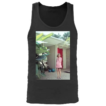 Rosie Huntington-Whiteley Men's Tank Top