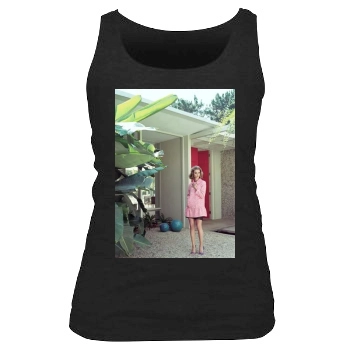 Rosie Huntington-Whiteley Women's Tank Top