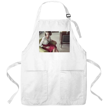 Rosie Huntington-Whiteley Apron