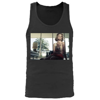 Rosie Huntington-Whiteley Men's Tank Top