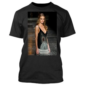 Rosie Huntington-Whiteley Men's TShirt