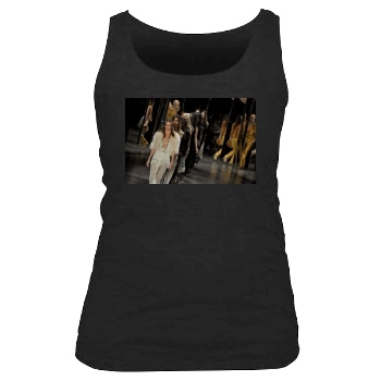 Rosie Huntington-Whiteley Women's Tank Top