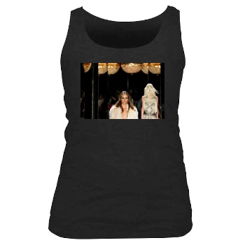 Rosie Huntington-Whiteley Women's Tank Top