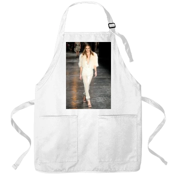 Rosie Huntington-Whiteley Apron