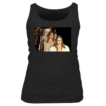 Rosie Huntington-Whiteley Women's Tank Top